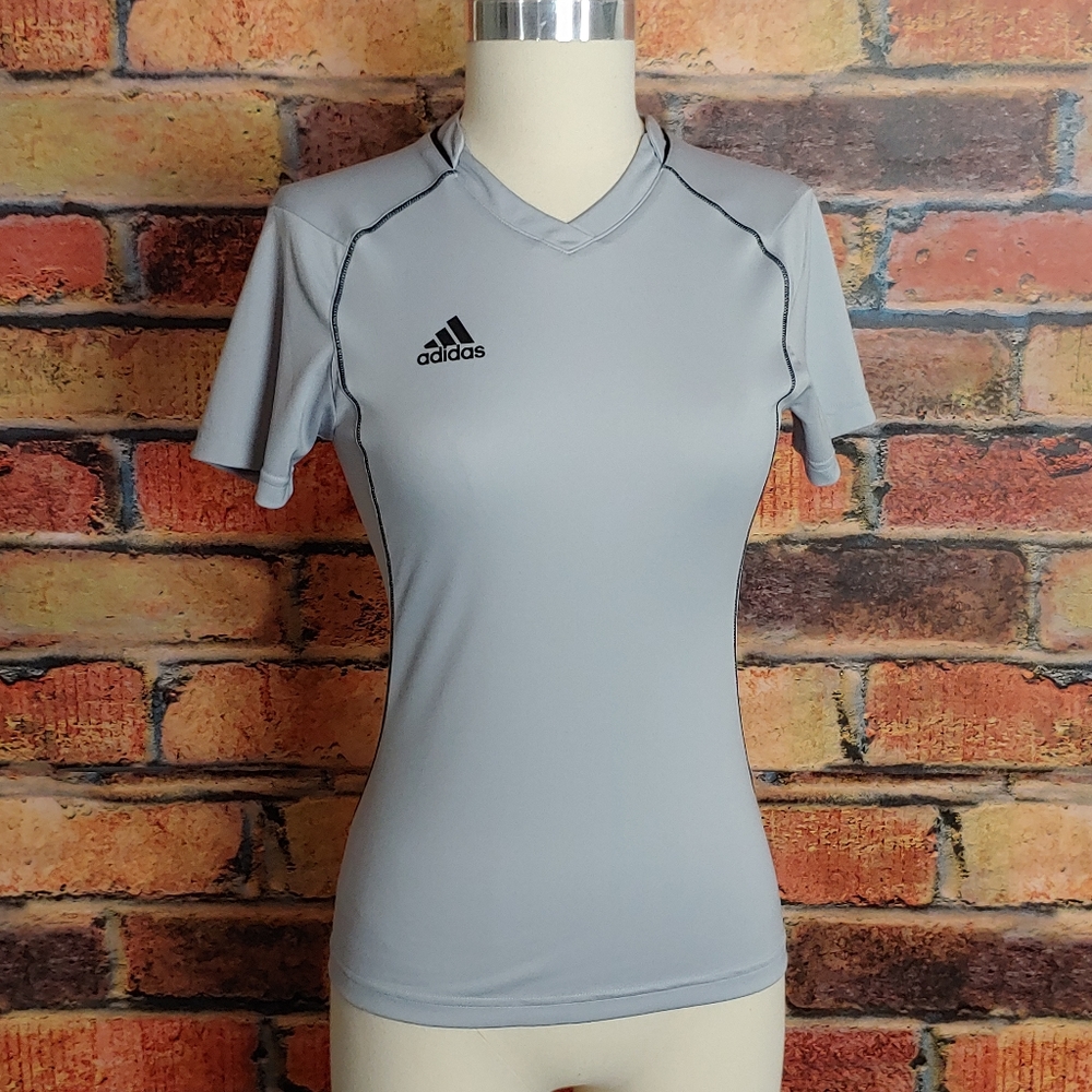 🌟 Adidas Climacool Tee